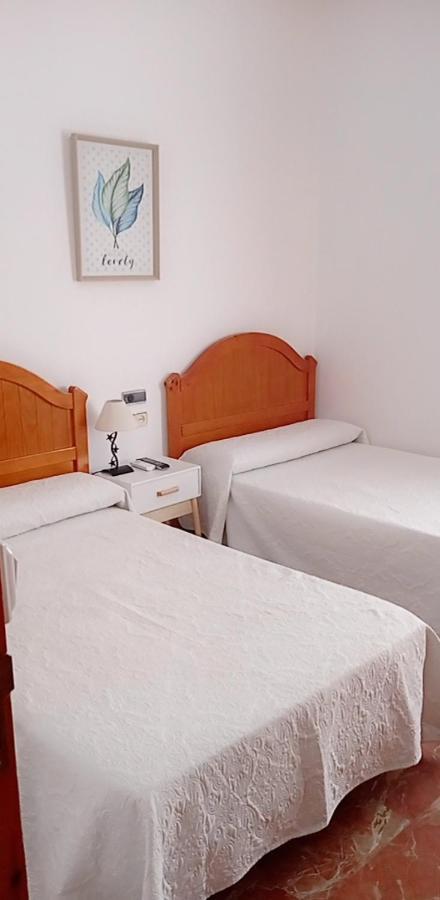 Hotel Arcos-Coruna Arcos de la Frontera Extérieur photo