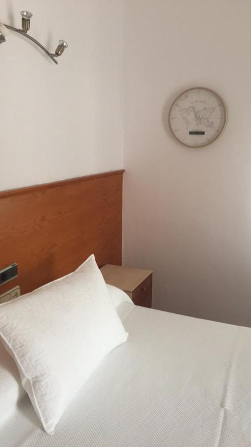 Hotel Arcos-Coruna Arcos de la Frontera Extérieur photo